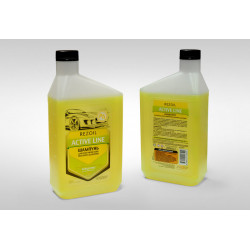 Шампунь Rezoil для моек 0,946л (цвет лимон)