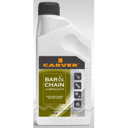 Масло для цепей Carver 0,946л