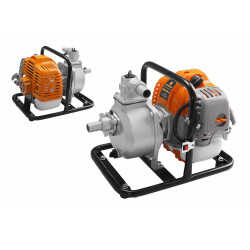Мотопомпа Carver "CGP 259-2"  служебная