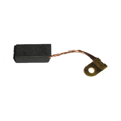 Щетка № 404-А Rezer 7*11*22 2шт тип-2 (Эп МРТЗ, ЭП5107, 5708,УШМ LSM230)