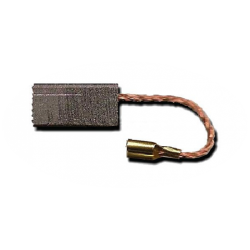 Щетка № 421 Rezer 5*8*20 2шт (к сепаратору, пылесос Ракета)