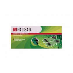 Аэратор для газона, размер 132 х 300 мм, Palisad