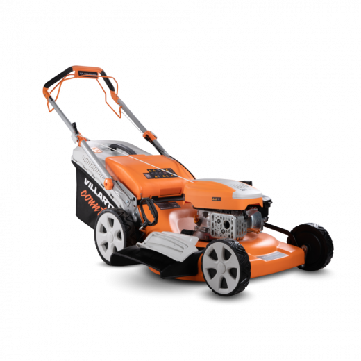 Газонокосилка бензиновая VILLARTEC MB C-543T
