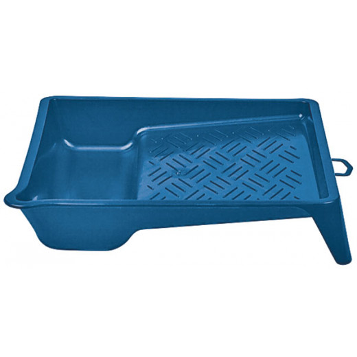 Ванночка для краски FIT POC, 350х330 мм, синяя, (04013)