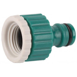 Адаптер внешний Raco 1/2"-3/4" (4250-55220С)