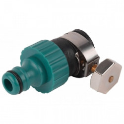Адаптер внешний хомут Raco 1/2"-3/4" (4250-55223С)