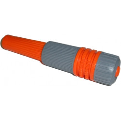 Наконечник поливочный 1/2" (брандспойт)