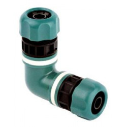 Муфта Raco угловая шланг-шланг 1/2" (4250-55283С*)