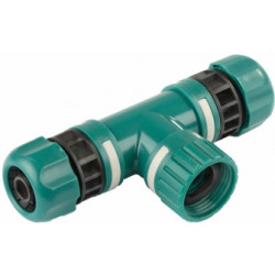 Тройник Raco резьба 3/4-шл 1/2-шл1/2 (4250-55287С)