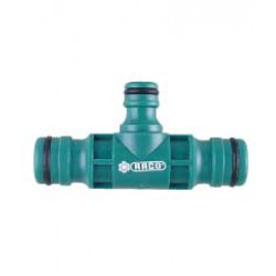 Переходник Raco "Profi Extra-Flow" Т-обр. 1/2"х3/4"х3/4" (4252-55167С)