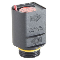 Блокировочный соленоид TBOS Latching Solenoid (9V)