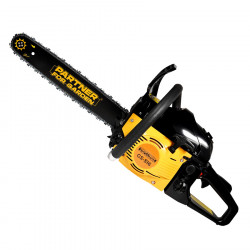 Бензопила PARTNER FOR GARDEN GS-516 (49,3 см3, ,3,5 л/с)