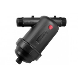 Фильтр дисковый 1" НР пластик (5 м3/час) X14611 ILCRBY100D Rain Bird