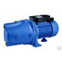 Насос поверхностный Unipump Jet 100L,60л/м,43м,1,05кВт