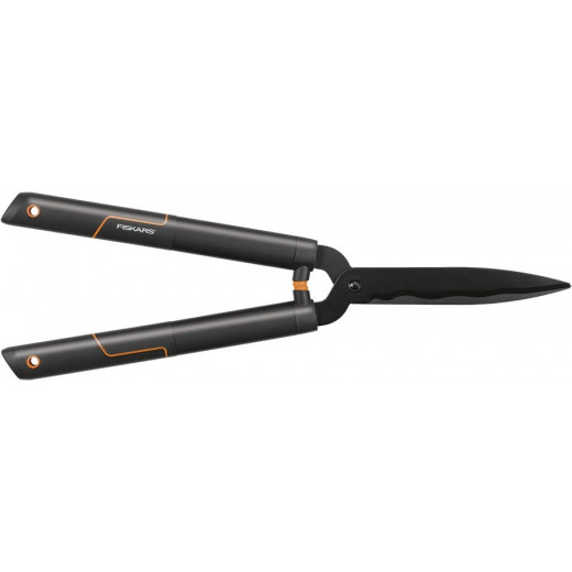 Ножницы для живой изгороди с волнистые HS22 58см Fiskars