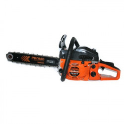 Бензопила Carver Promo PSG-45-15(15",0.325-1.5-64зв, 1,8кВт, 2.4л.с)