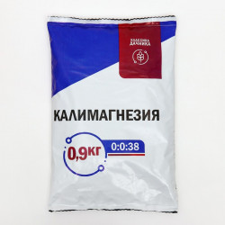 Удобрение "Калимагнезия" 0,9кг