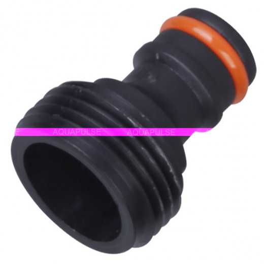 Адаптер с наружной резьбой 3/4" AP 1016