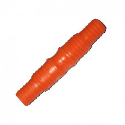 Соединитель 3/4"-1" (пластик)