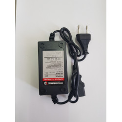 Зарядное устройство для эл. опр. ЭП 12V ACID (адаптер) Charger все ЭО (кроме ЭОЛ) Kaifeng