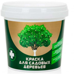 Краска садовая Премиум 2,3 кг (ведро) Аква ВИТ