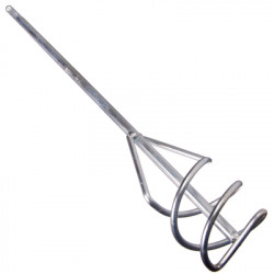 Миксер Work 80х400x8мм
