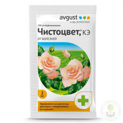 Хим. препарат "Чистоцвет" 2мл ПАК