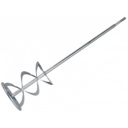 Миксер "InWork/USP" 100х600мм, 10мм, SDS-plus, плоск/ветки