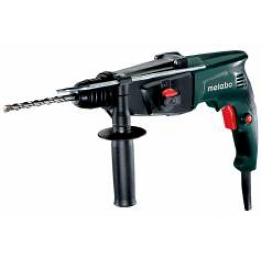 Перфоратор Metabo KHE 2444 SDS+ 800Вт, 2,8Дж, кейс