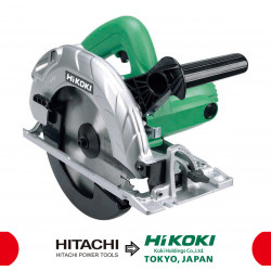 Пила дисковая HiKoki C7SS 190мм, 1050Вт  68мм 3,4кг