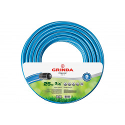 Шланг Grinda "Classic" 3/4 20атм (25м)