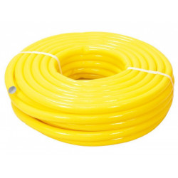 Шланг ТЭП 3/4" 25м (желтый) Новэм