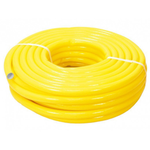 Шланг ТЭП 3/4" 25м (желтый) Новэм