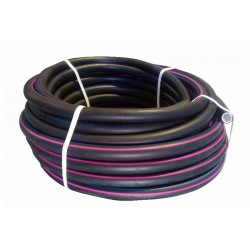 Шланг ТЭП 3/4" 25м (красно/синий) Новэм