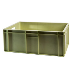 Ящик продуктовый 600х400х250 "Бриг" г.Энгельс