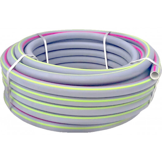 Шланг ТЭП 3/4" 25м (Люкс) Новэм