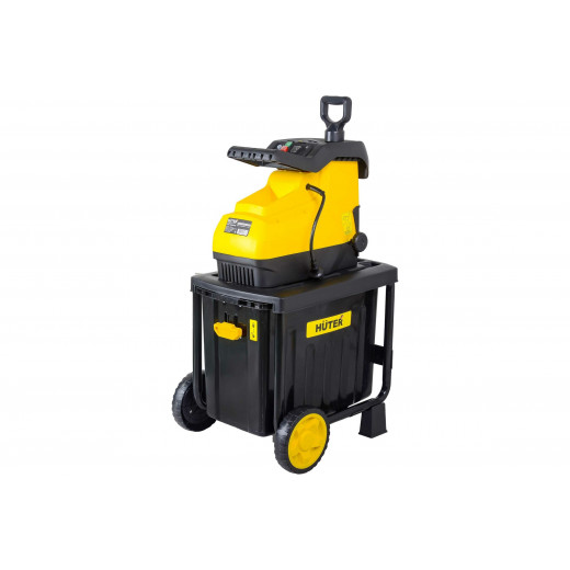 Измельчитель садовый ESH-2800 PRO HUTER 70/13/17