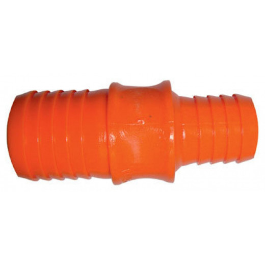 Соединитель 3/4"-1" разносторонний (25)