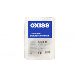 Пленка OXISS защитная 10мкм 4мх12,5м