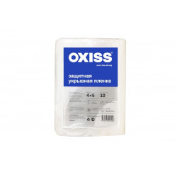 Пленка OXISS защитная 10мкм 4мх5м