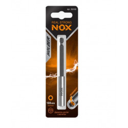 Адаптер для бит Nox Strong 100мм