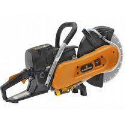 Бензорез CARVER GCS 58/300 (3,2 л.с; D300*25,4; рез сух/мокр; EasyStart) без диска