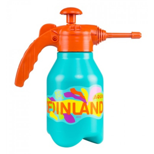 Опрыскиватель 1,5л FINLAND Aqua