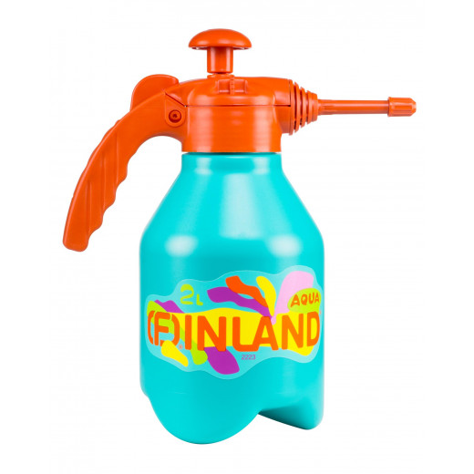 Опрыскиватель 2,0л FINLAND Aqua