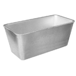 Хлебная форма Л-10 "Kukmara" 215х105х105, х100