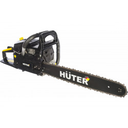 Бензопила HUTER BS-52