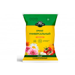 Грунт универсальный "Сад чудес" 10л.