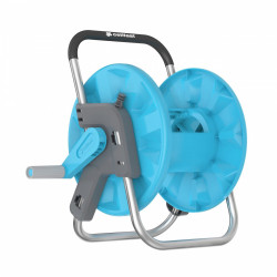 Катушка для шланга 1/2" 60м Cellfast ALUPLUS