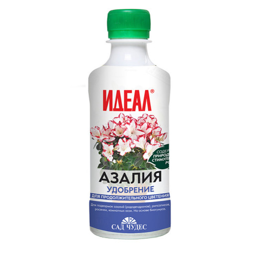 Азалия (жидк) 0,25л "Идеал"