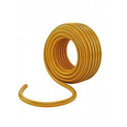 Шланг поливочный армированный 3/4" 50м PALISAD //LUXE
